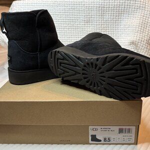 UGG Kristin black boots Size 8.5
